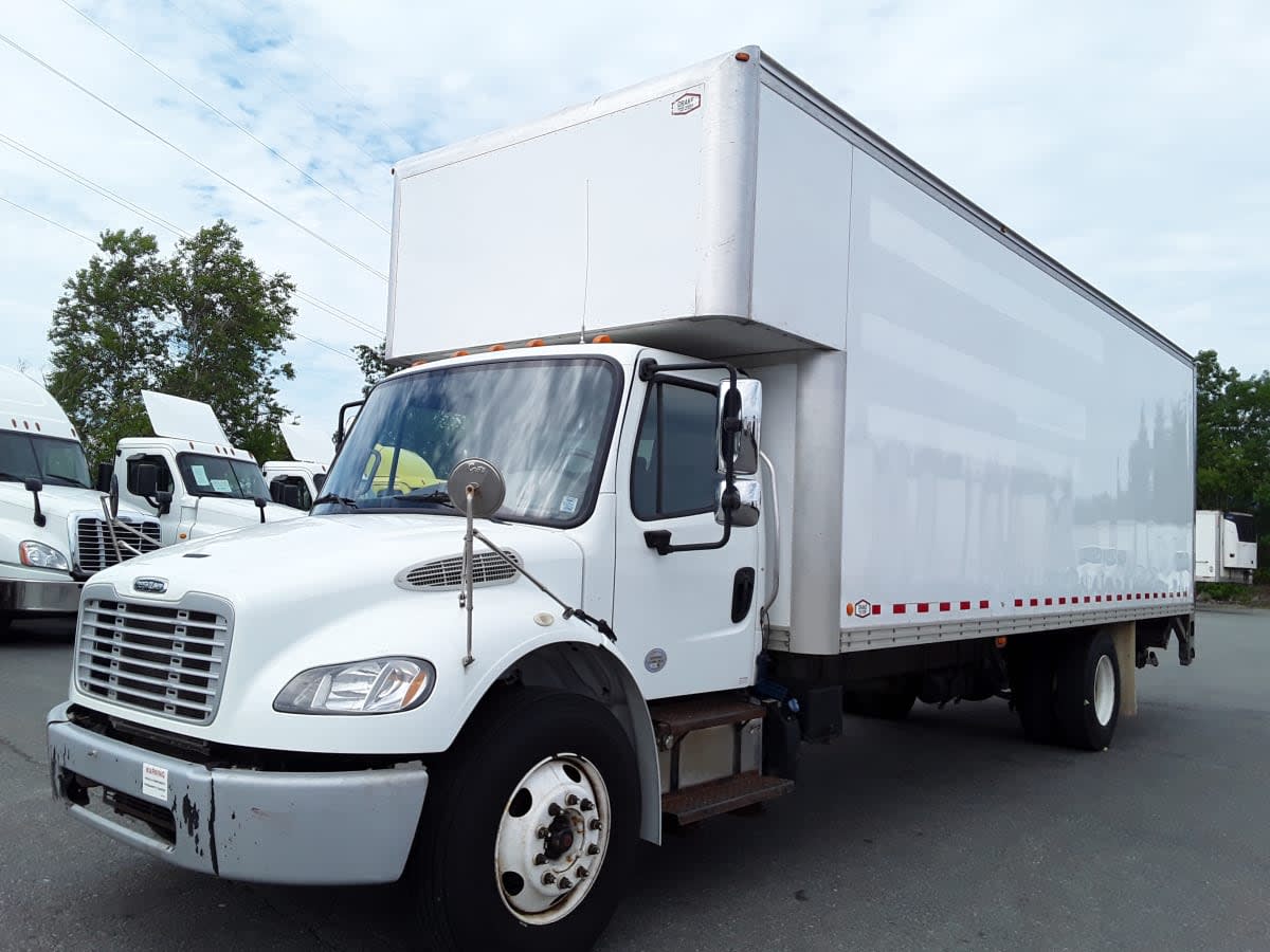 2018 Freightliner M2 106 765366