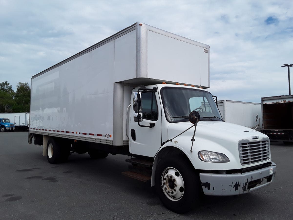 2018 Freightliner M2 106 765366