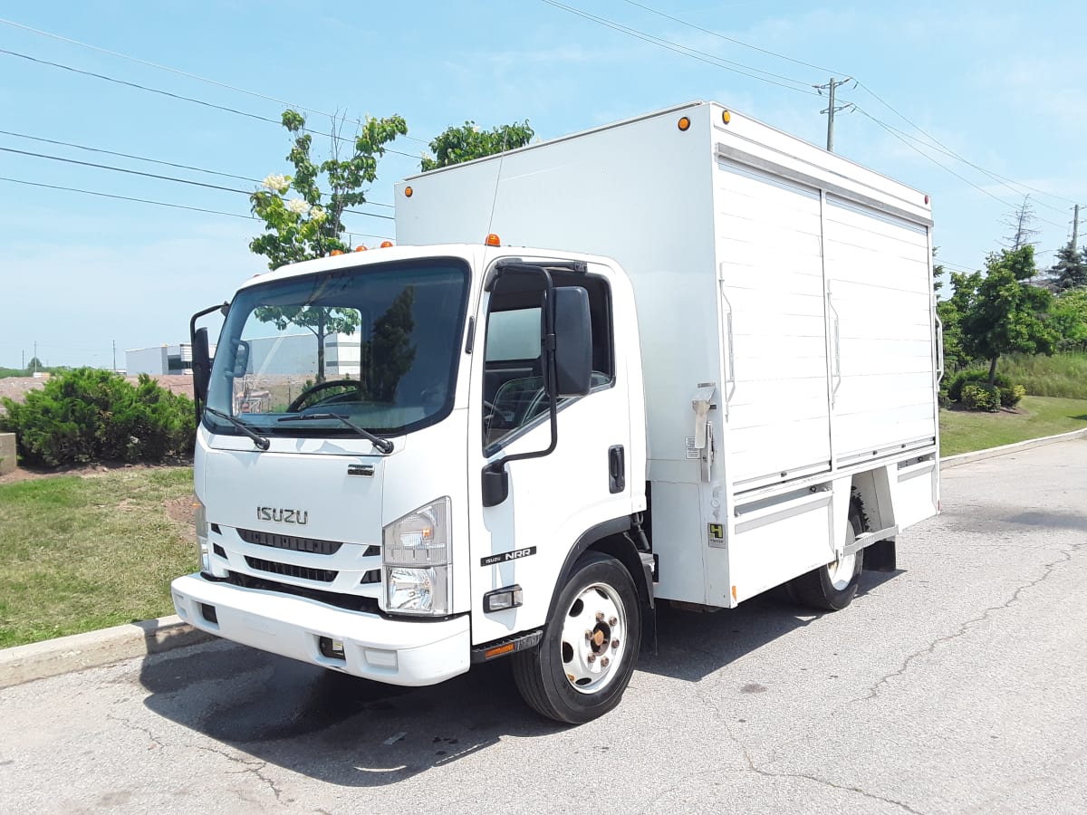 2018 Isuzu NRR 765370