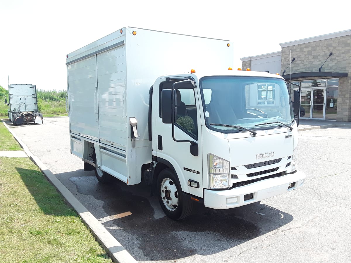 2018 Isuzu NRR 765370