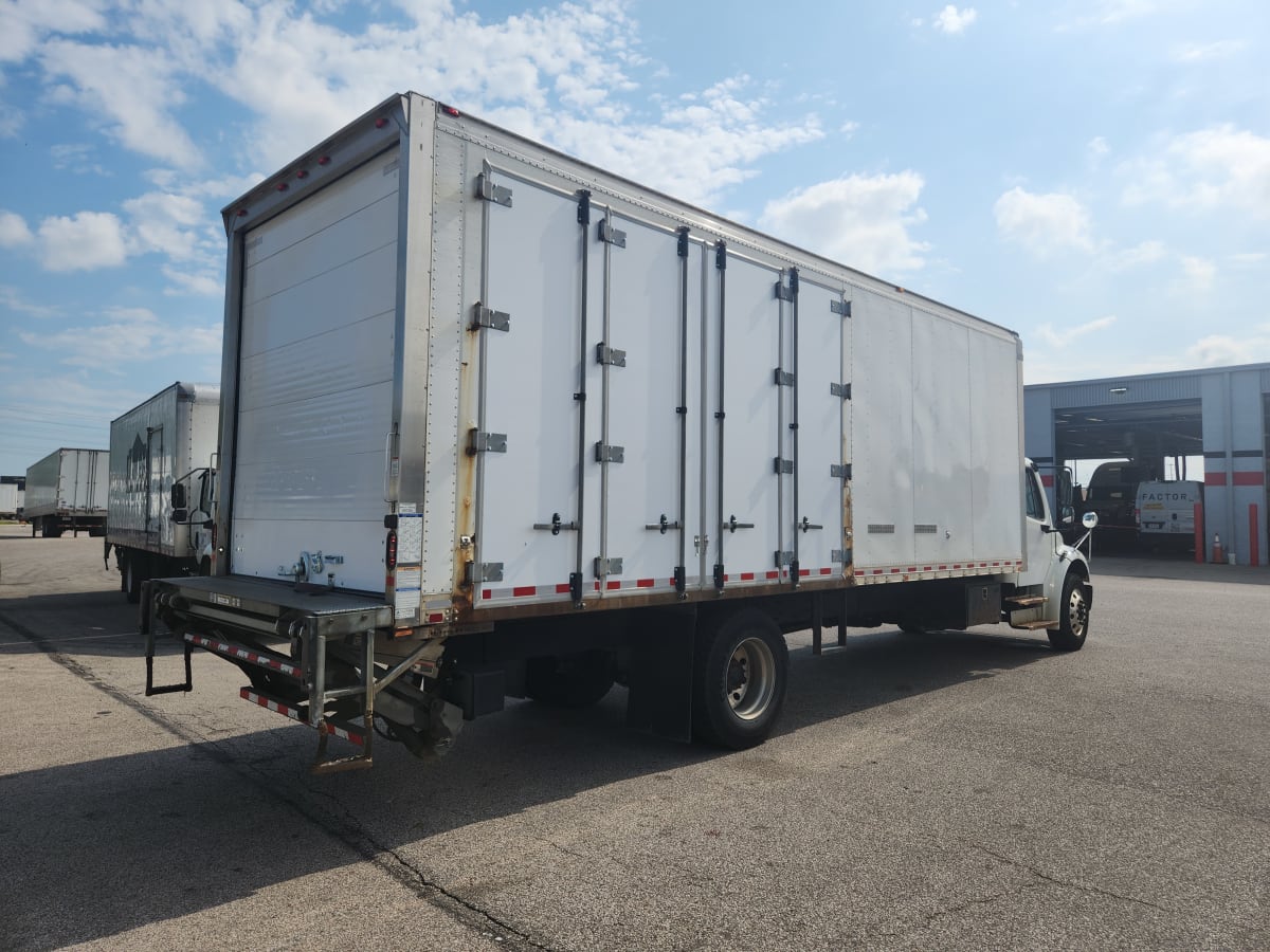 2018 Freightliner/Mercedes M2 106 765394