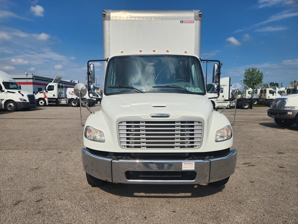 2018 Freightliner/Mercedes M2 106 765394