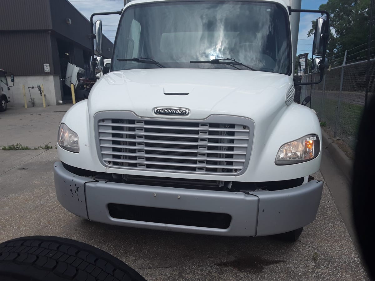 2018 Freightliner/Mercedes M2 106 765453