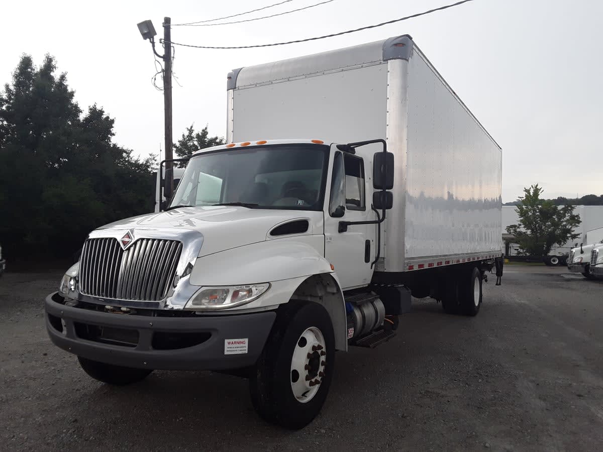 2018 International 4300 in Pittsburgh, PA