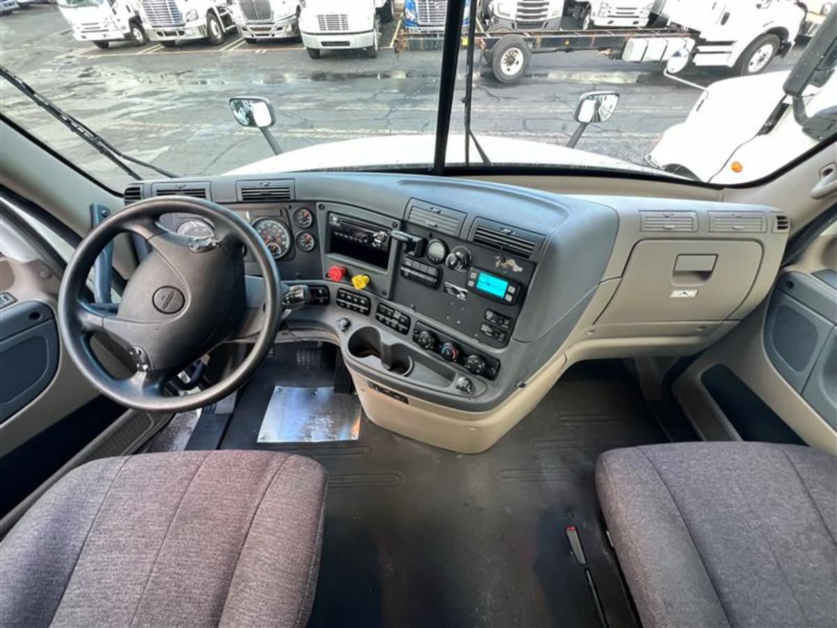 2018 Freightliner/Mercedes CASCADIA 125 765569