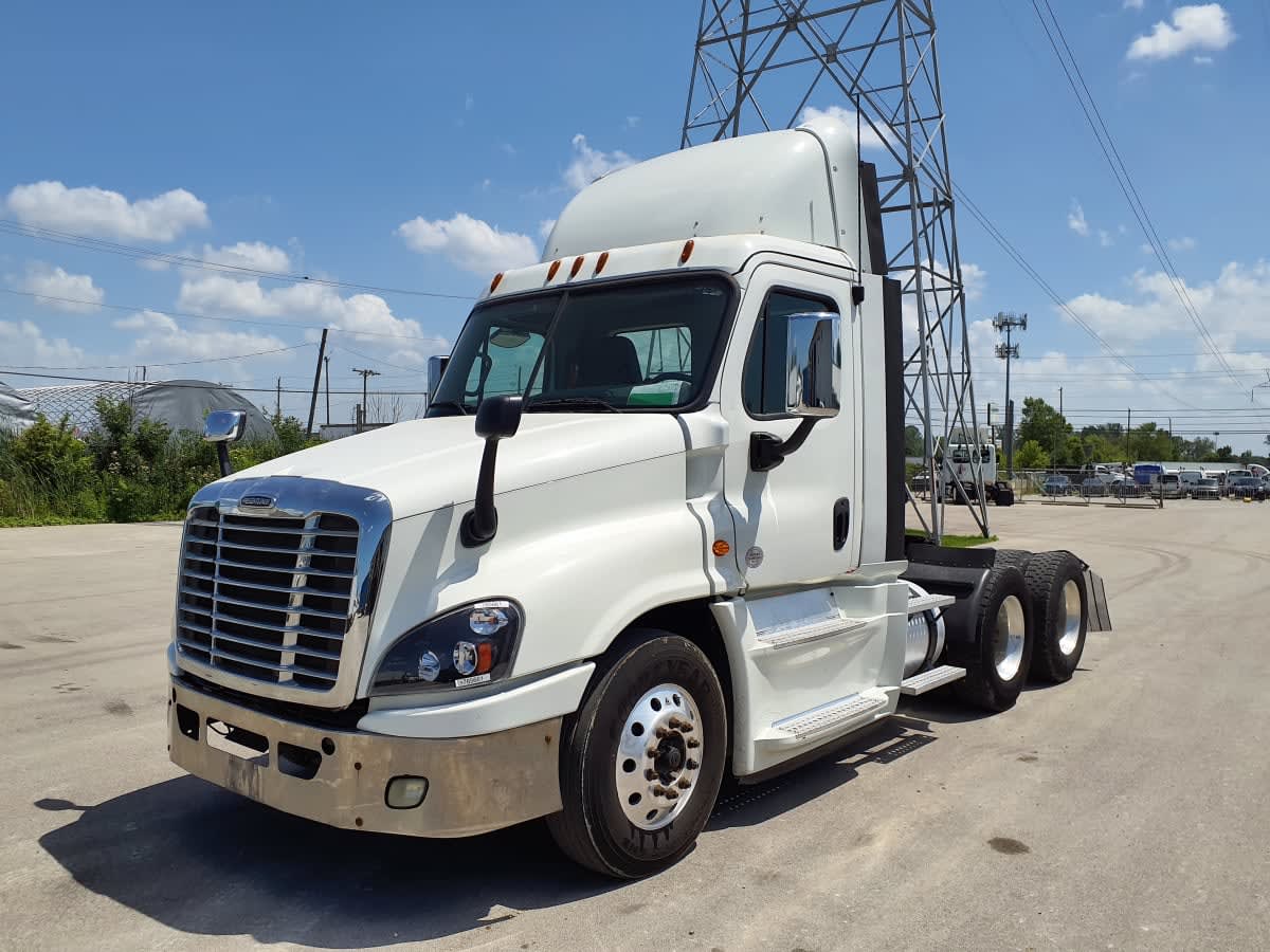 2018 Freightliner CASCADIA 125 765661