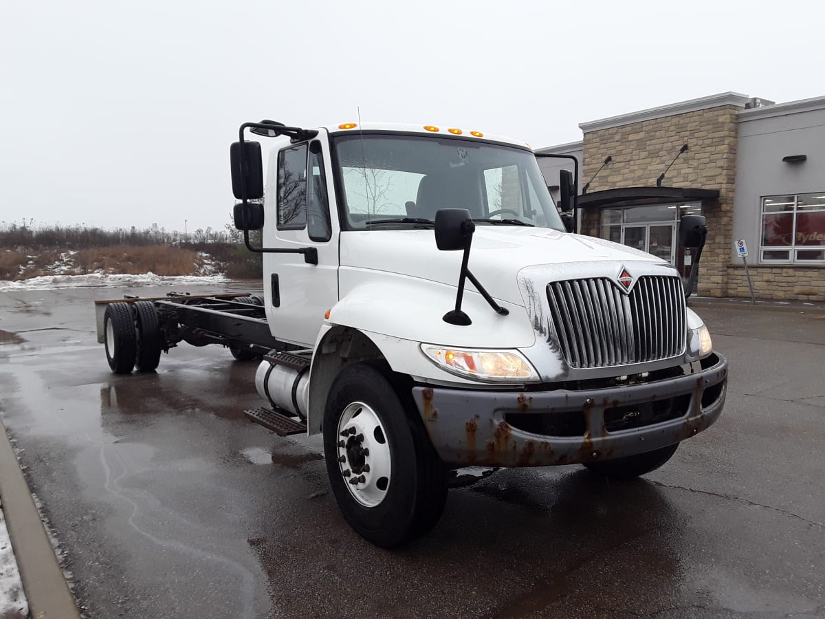 2018 Navistar International 4300 765663