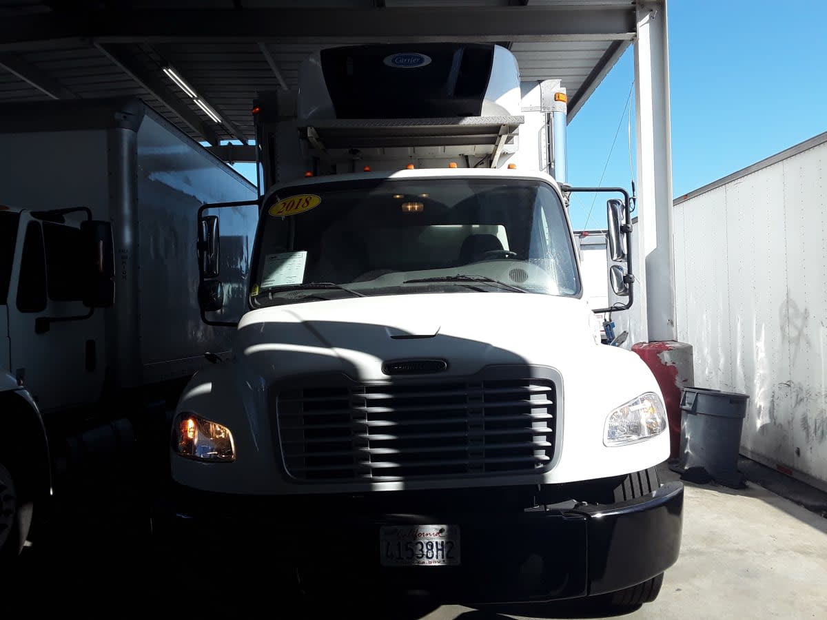 2018 Freightliner/Mercedes M2 106 765685