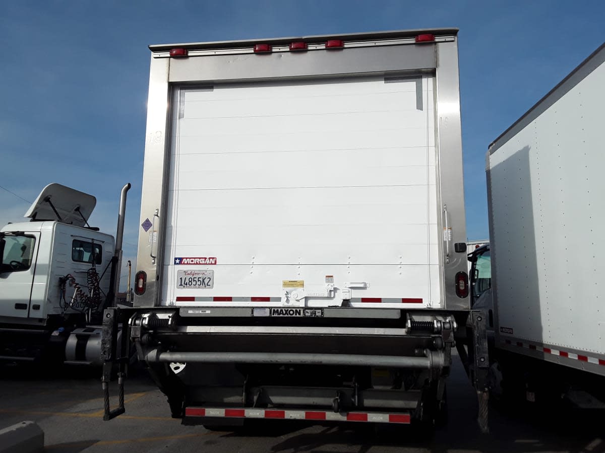 2018 Freightliner/Mercedes M2 106 765722