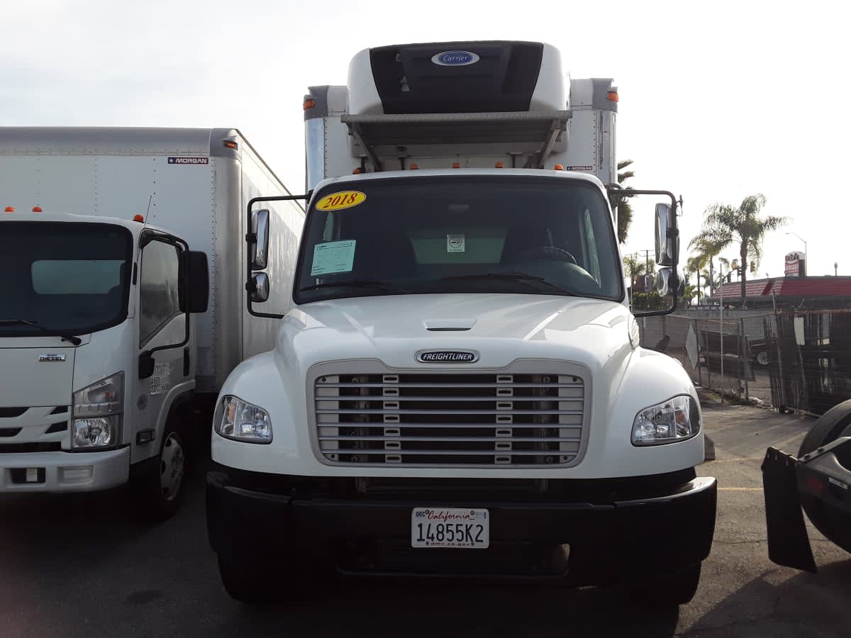 2018 Freightliner/Mercedes M2 106 765722