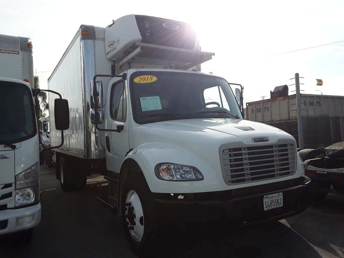 2018 Freightliner/Mercedes M2 106 765722