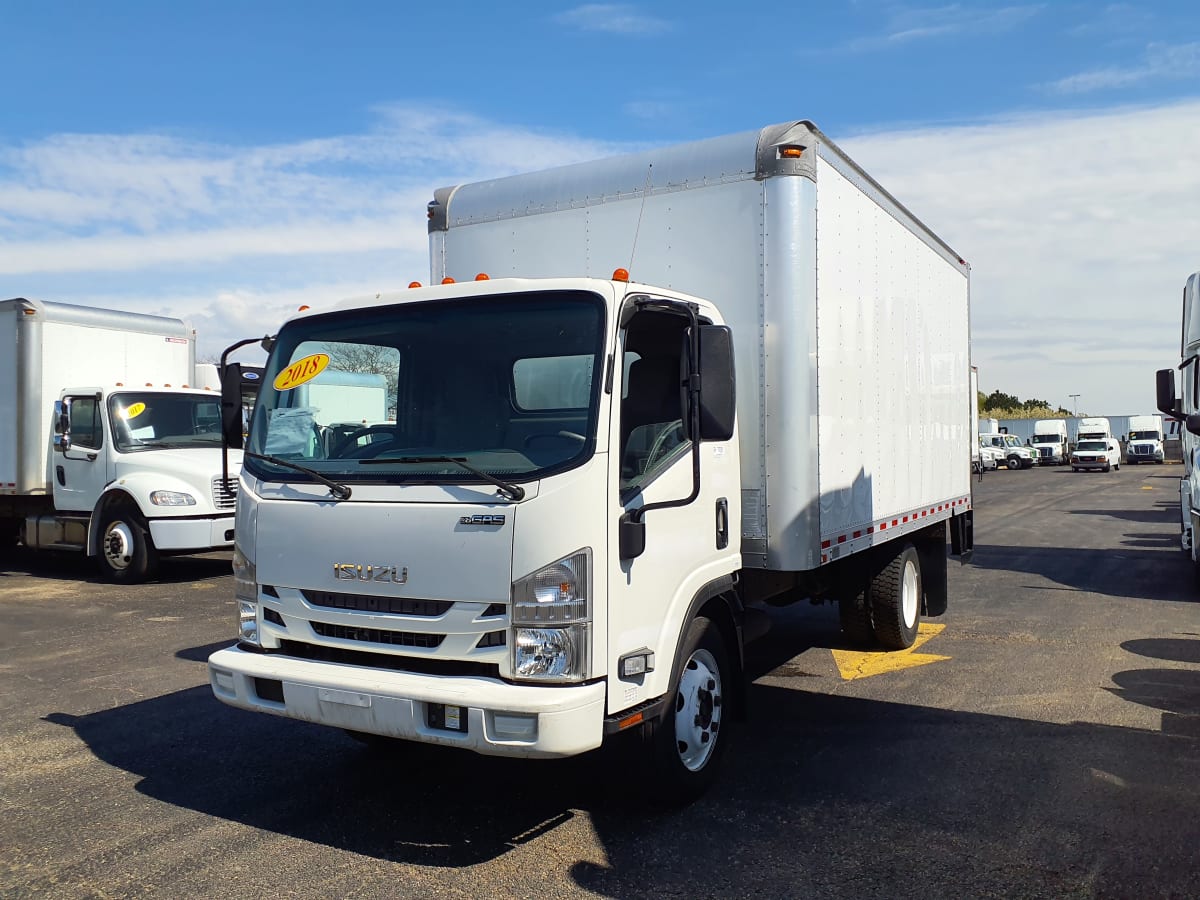 2017 Isuzu NPR 765726