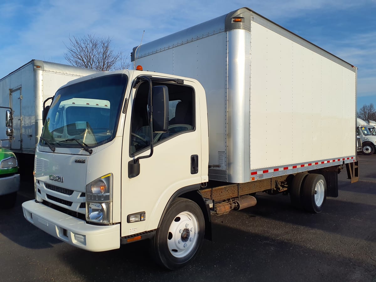 2017 Isuzu NPR 765727