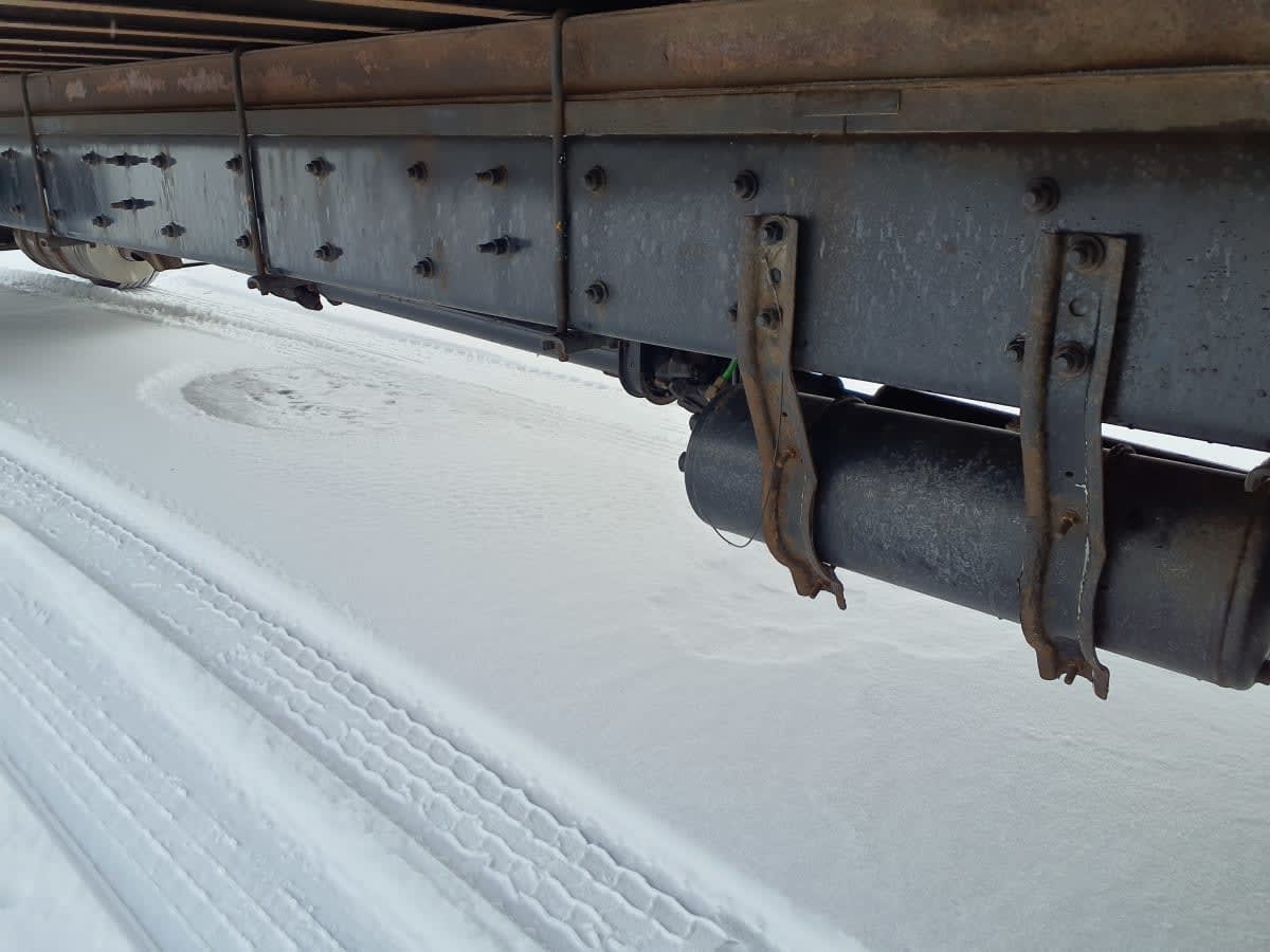 2018 Freightliner/Mercedes M2 106 765862