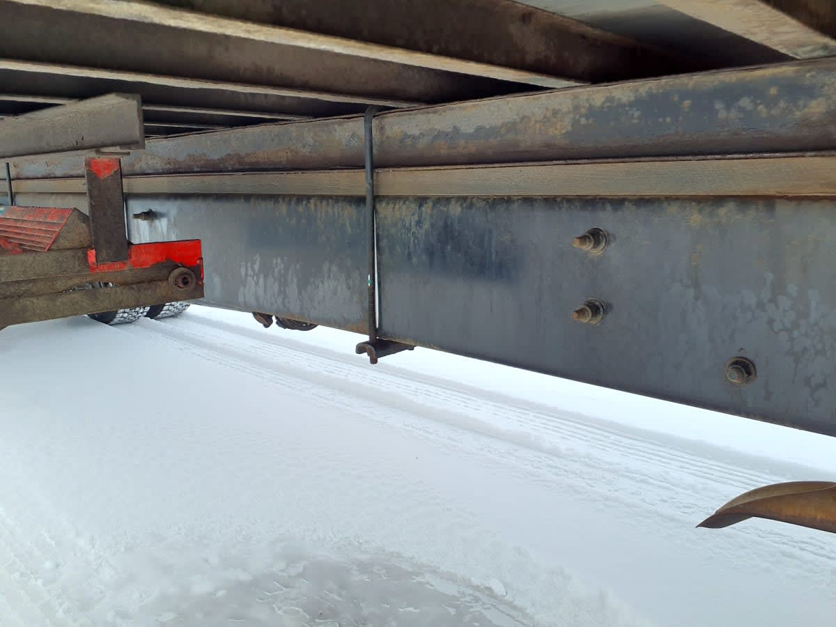 2018 Freightliner/Mercedes M2 106 765862