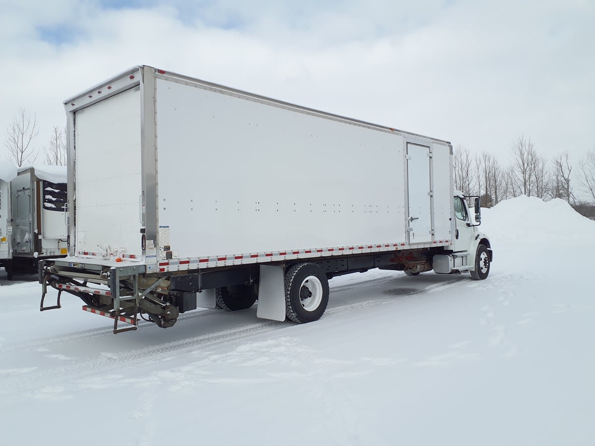 2018 Freightliner/Mercedes M2 106 765862