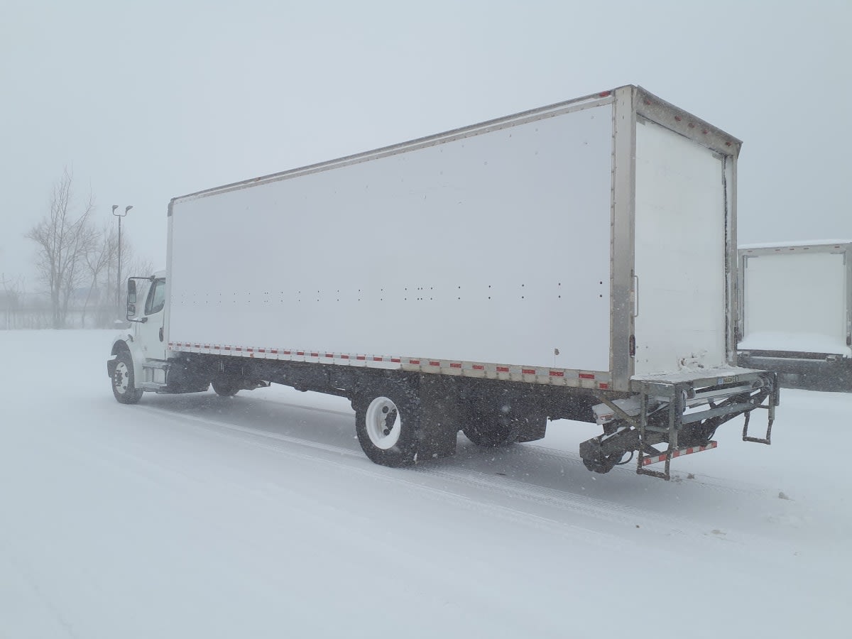 2018 Freightliner/Mercedes M2 106 765863