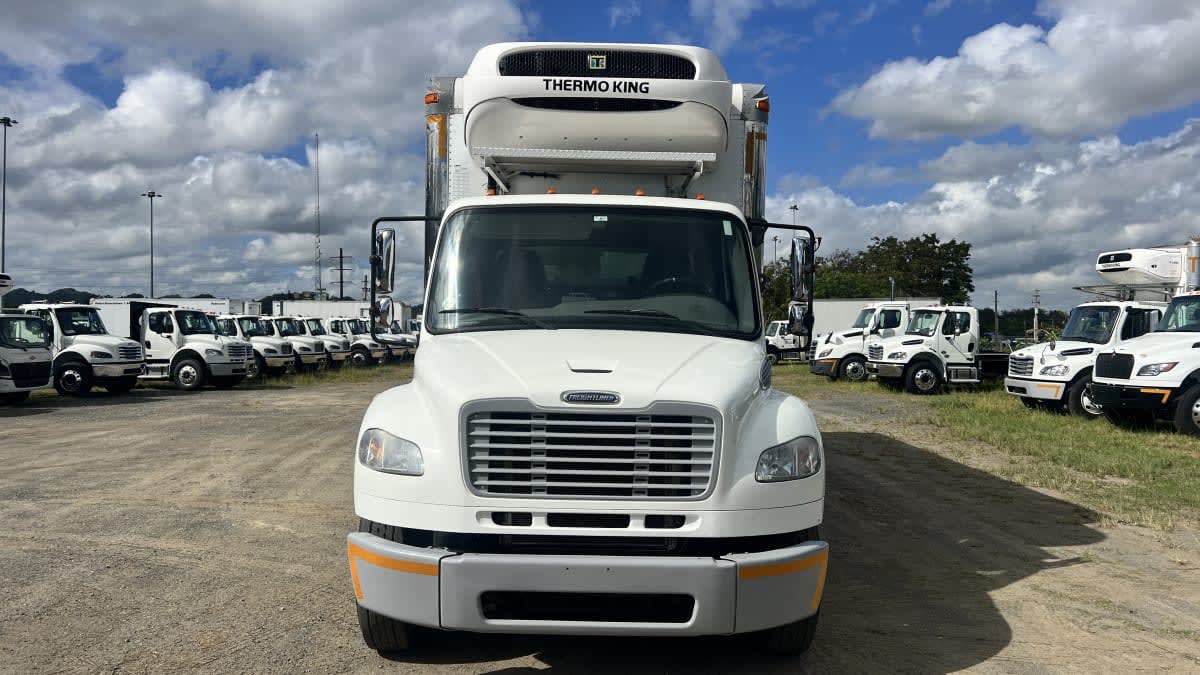 2018 Freightliner/Mercedes M2 106 765882