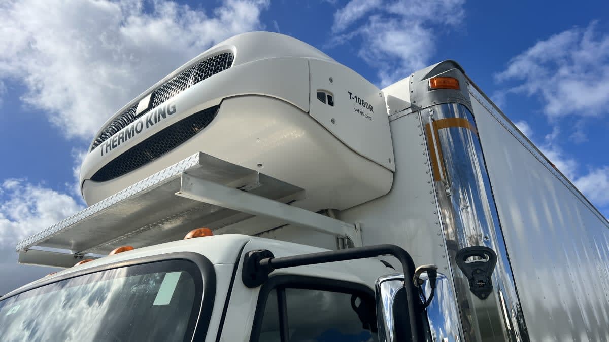 2018 Freightliner/Mercedes M2 106 765882
