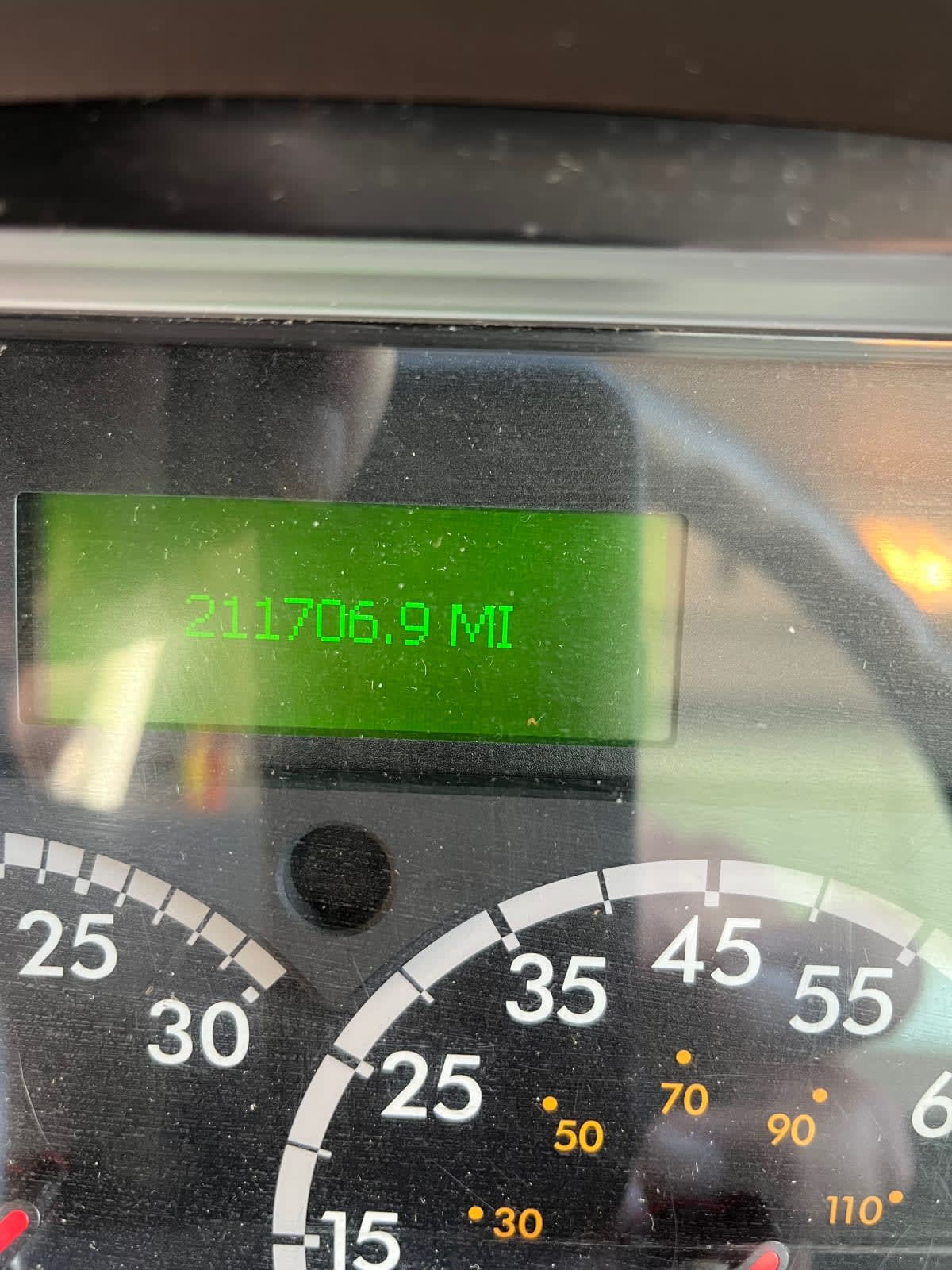 2018 Freightliner/Mercedes M2 106 765903