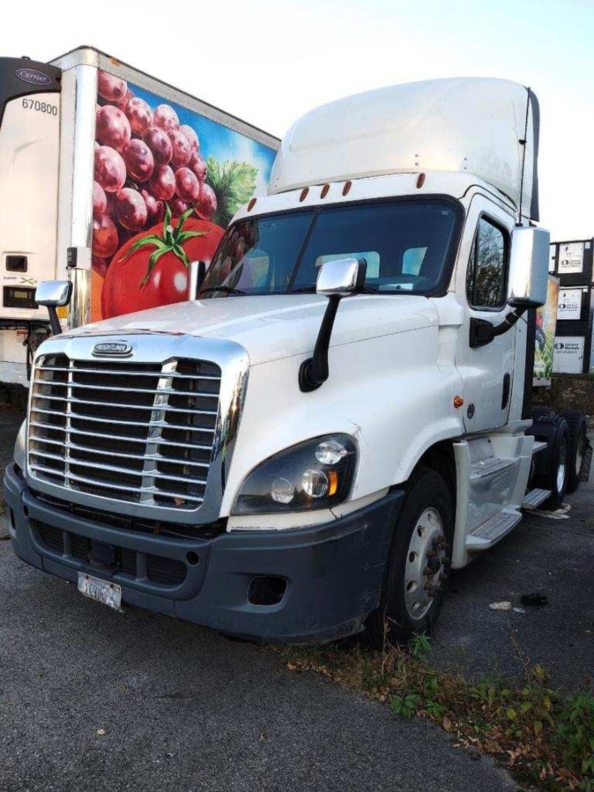 Used Trucks for Sale in Beltsville, MD Ryder Used Trucks for Sale