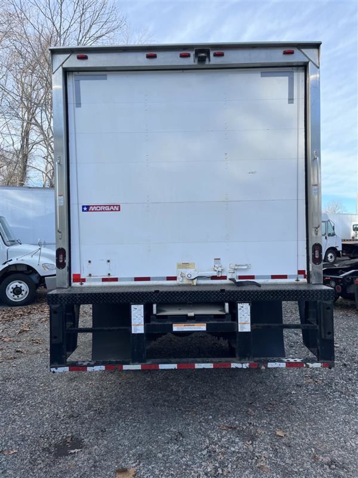 2018 Freightliner/Mercedes M2 106 765930