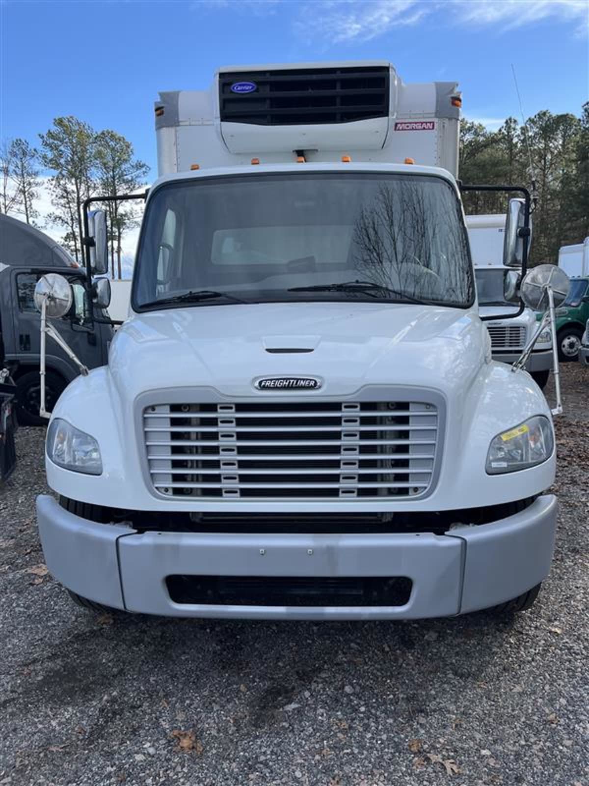 2018 Freightliner/Mercedes M2 106 765930