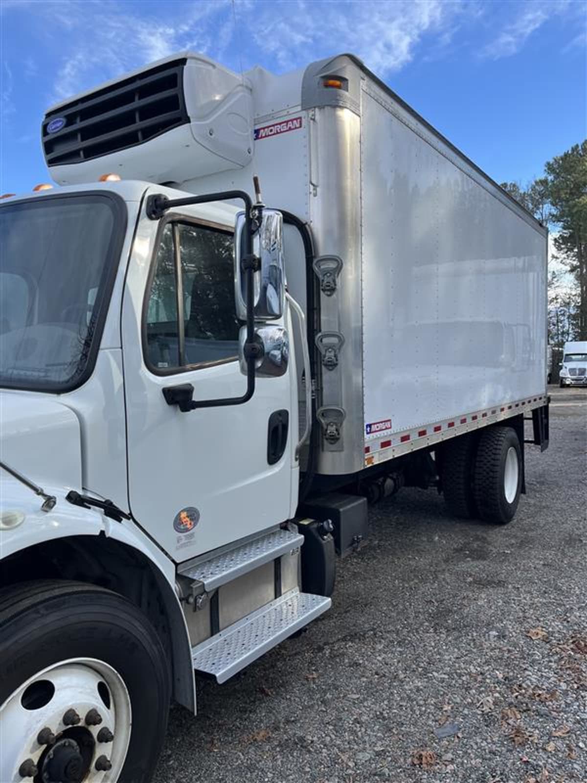 2018 Freightliner/Mercedes M2 106 765930