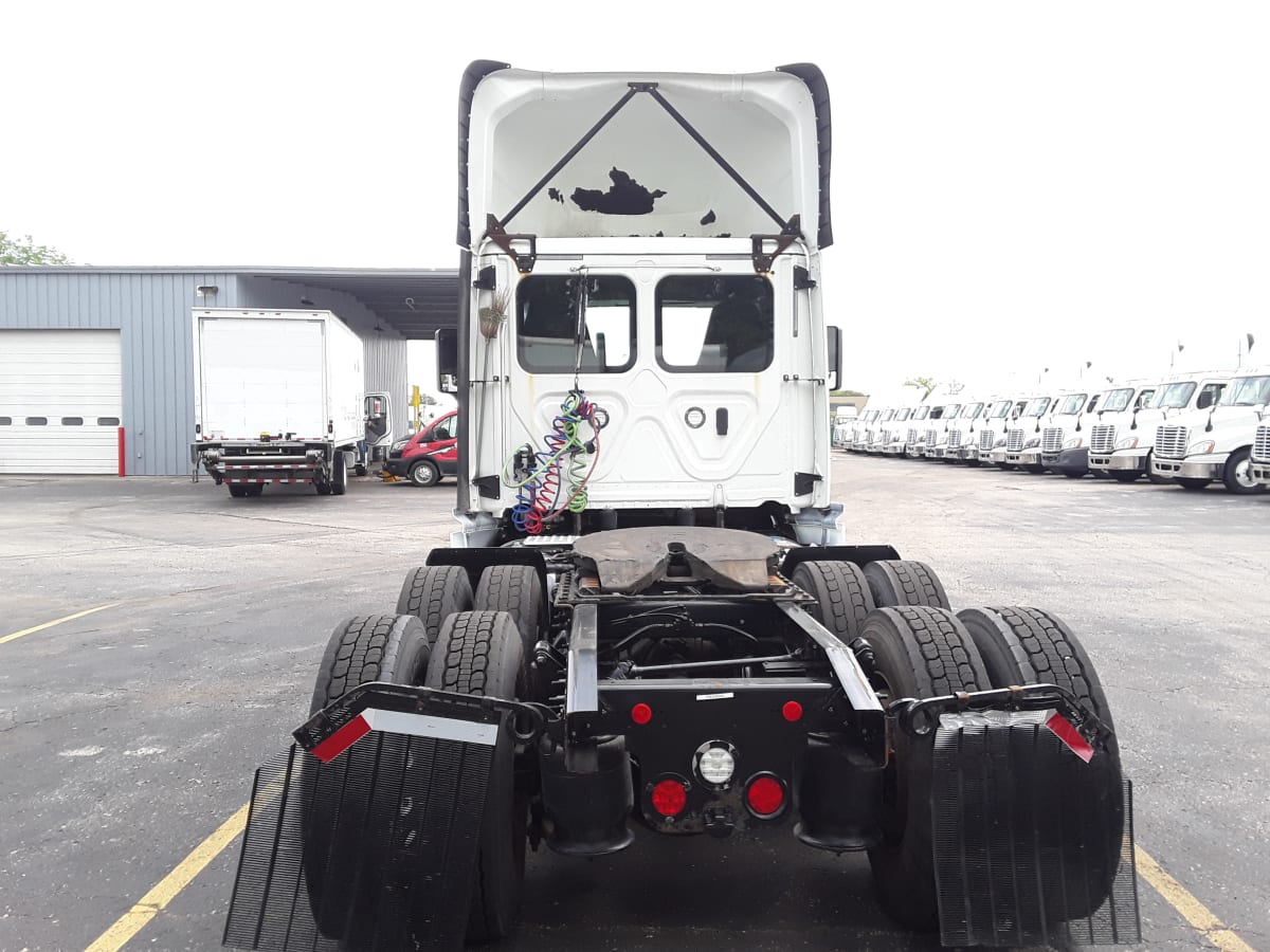 2018 Freightliner/Mercedes CASCADIA 125 765955