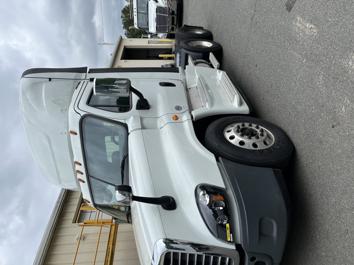2018 Freightliner/Mercedes CASCADIA 125 765958