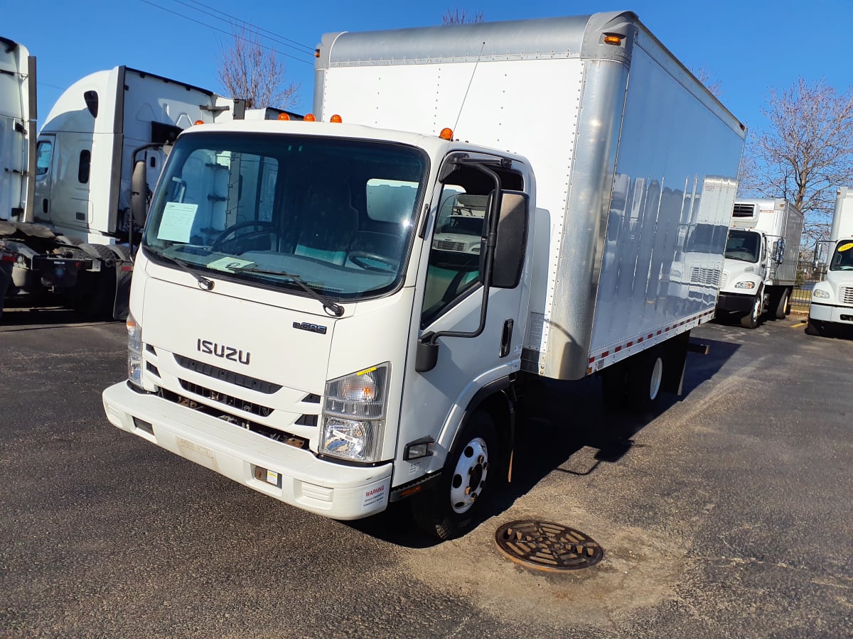 2017 Isuzu NPR 765977