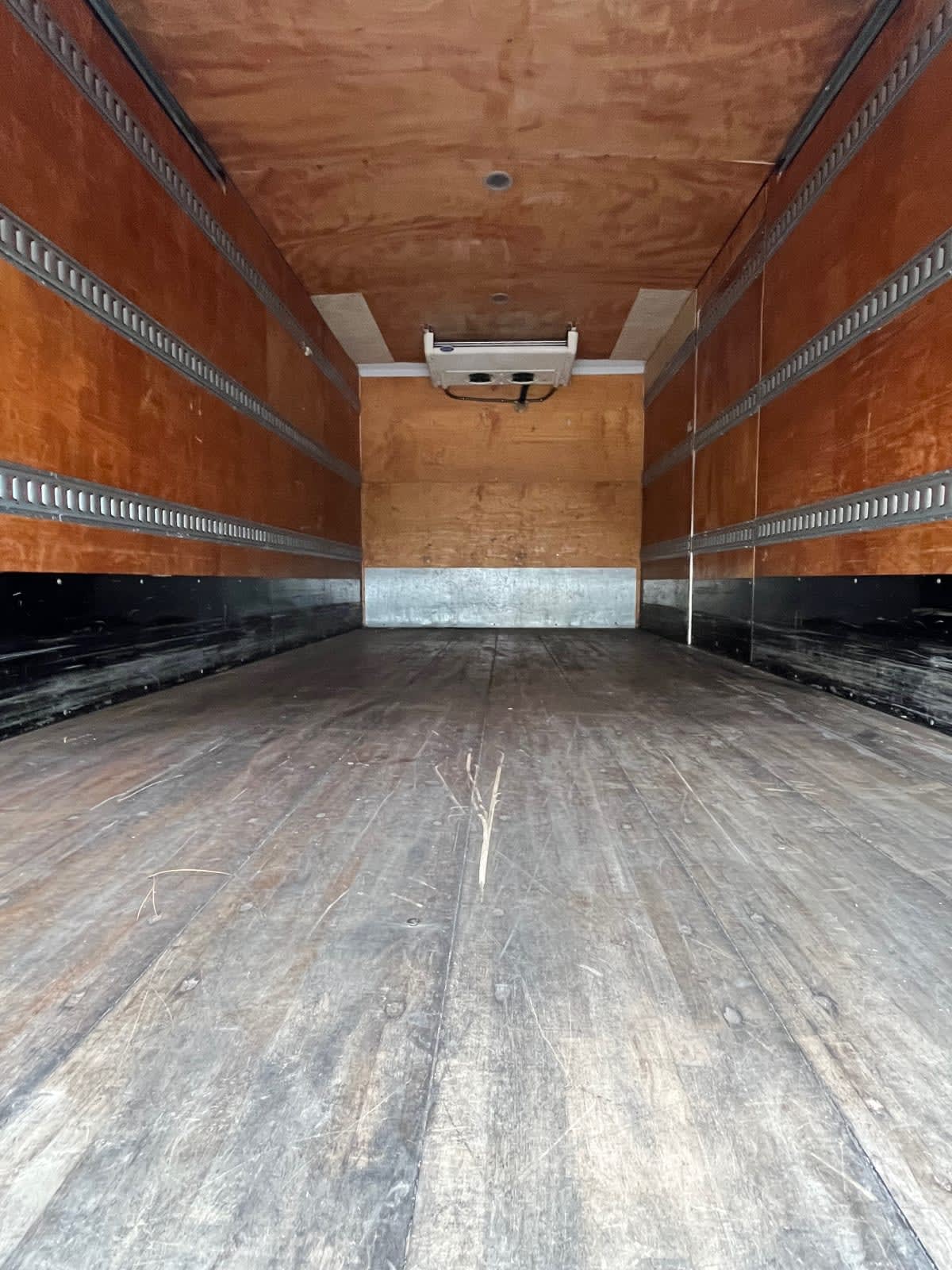 2018 Freightliner/Mercedes M2 106 766011