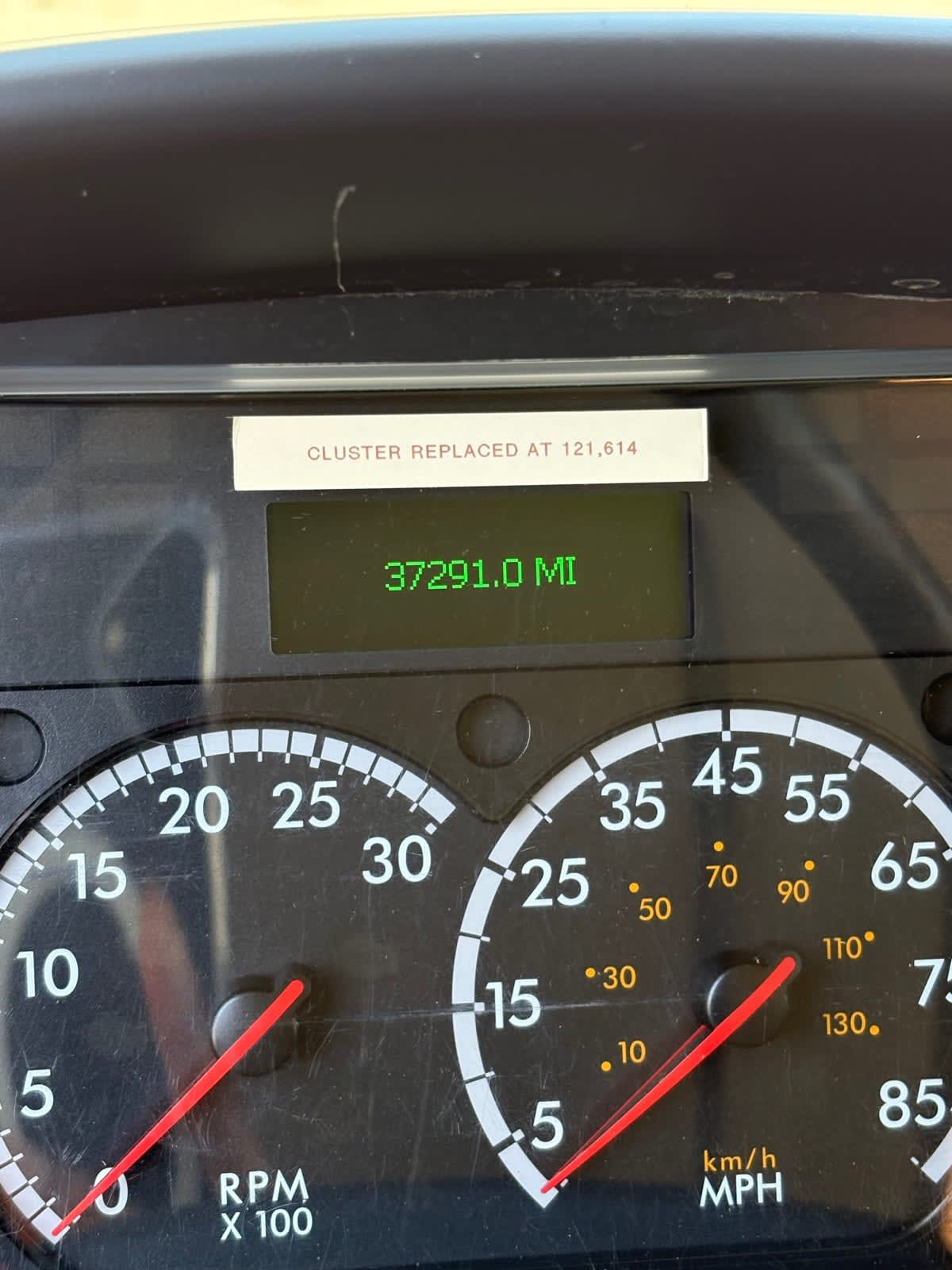 2018 Freightliner/Mercedes M2 106 766012