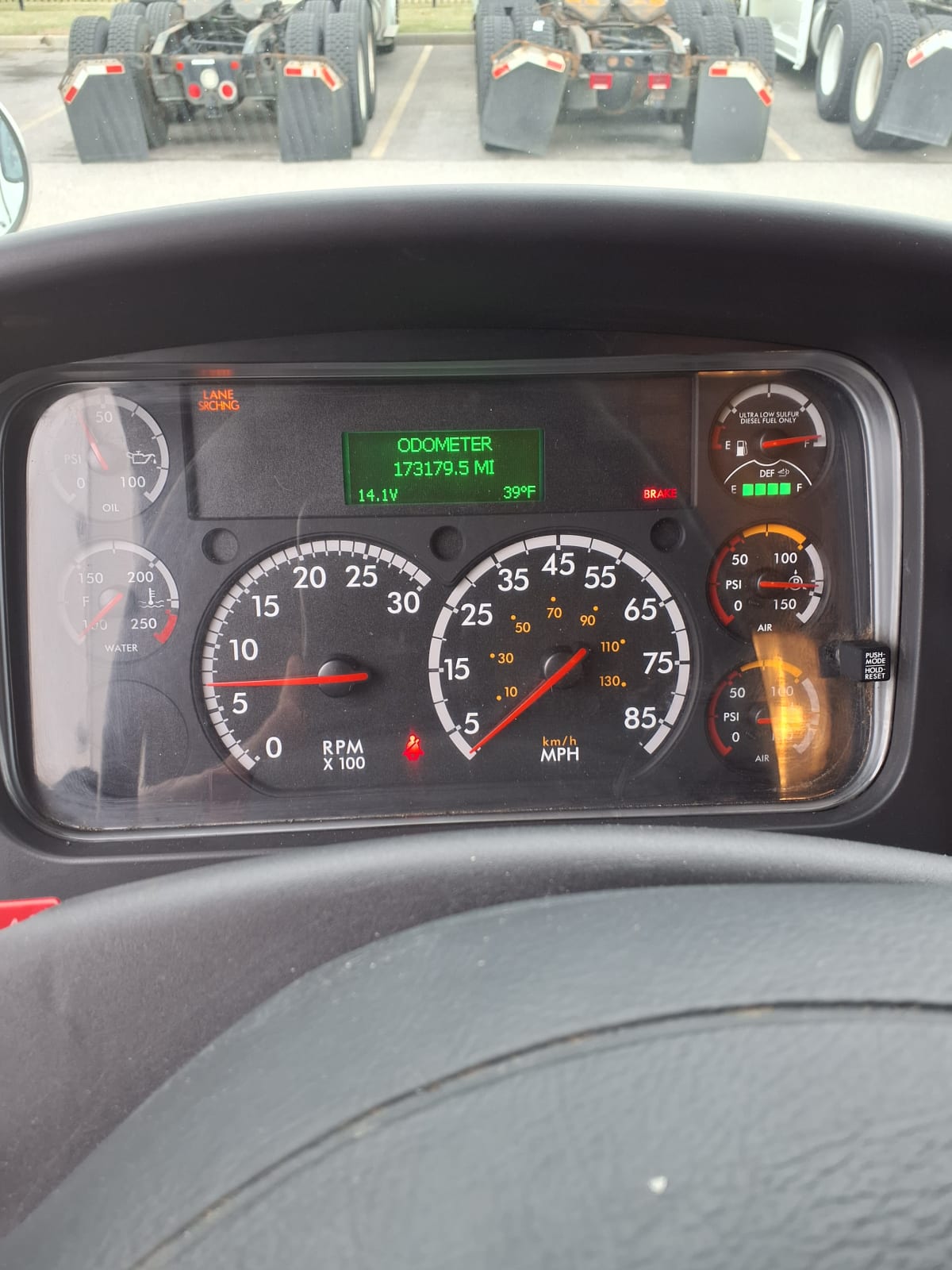 2018 Freightliner/Mercedes M2 106 766059