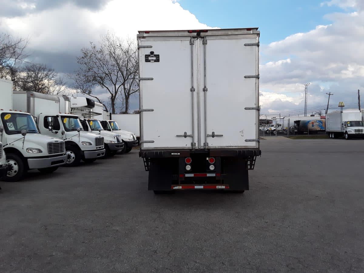2018 Freightliner/Mercedes 108SD 766061