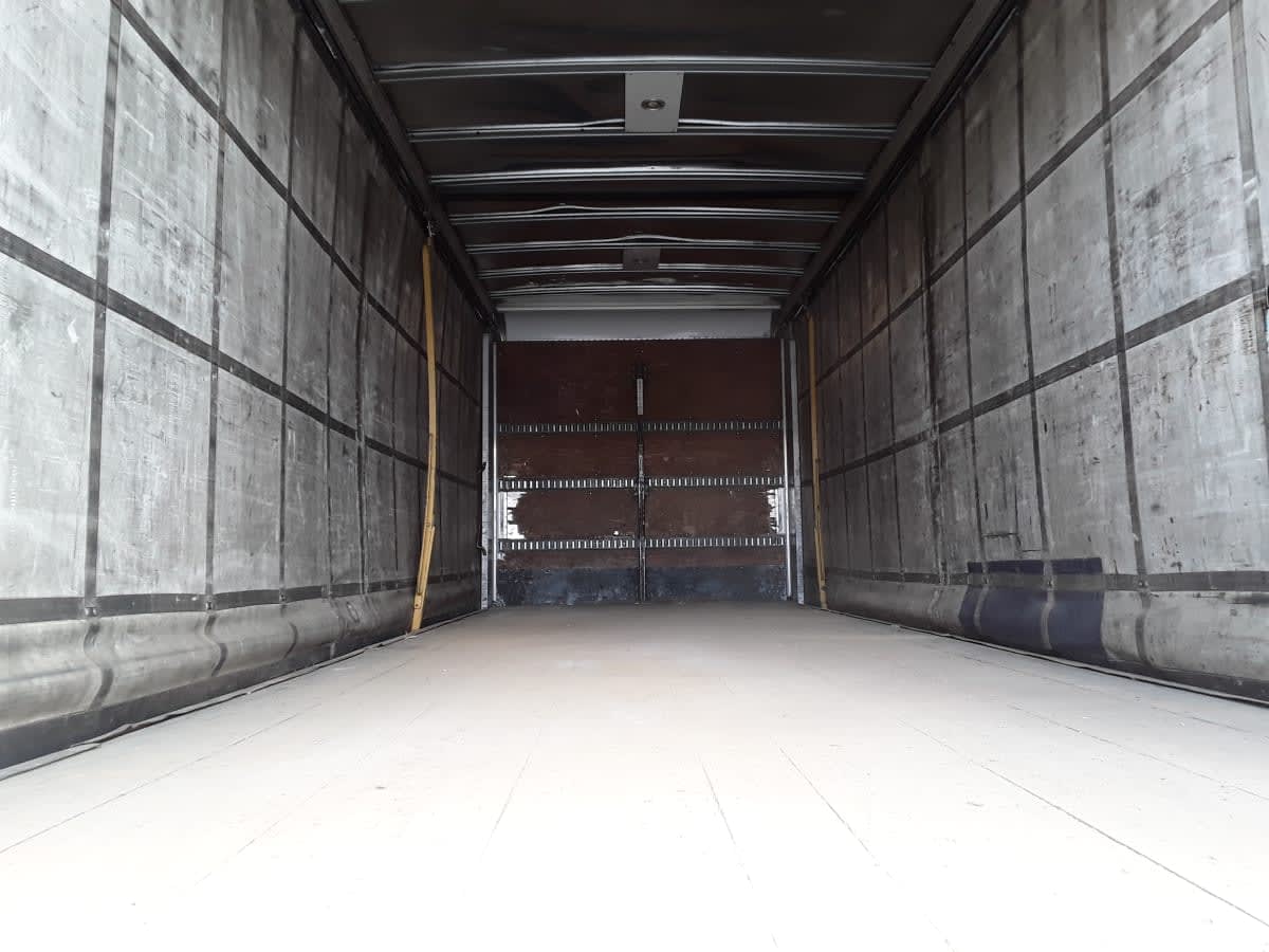 2018 Freightliner/Mercedes 108SD 766061