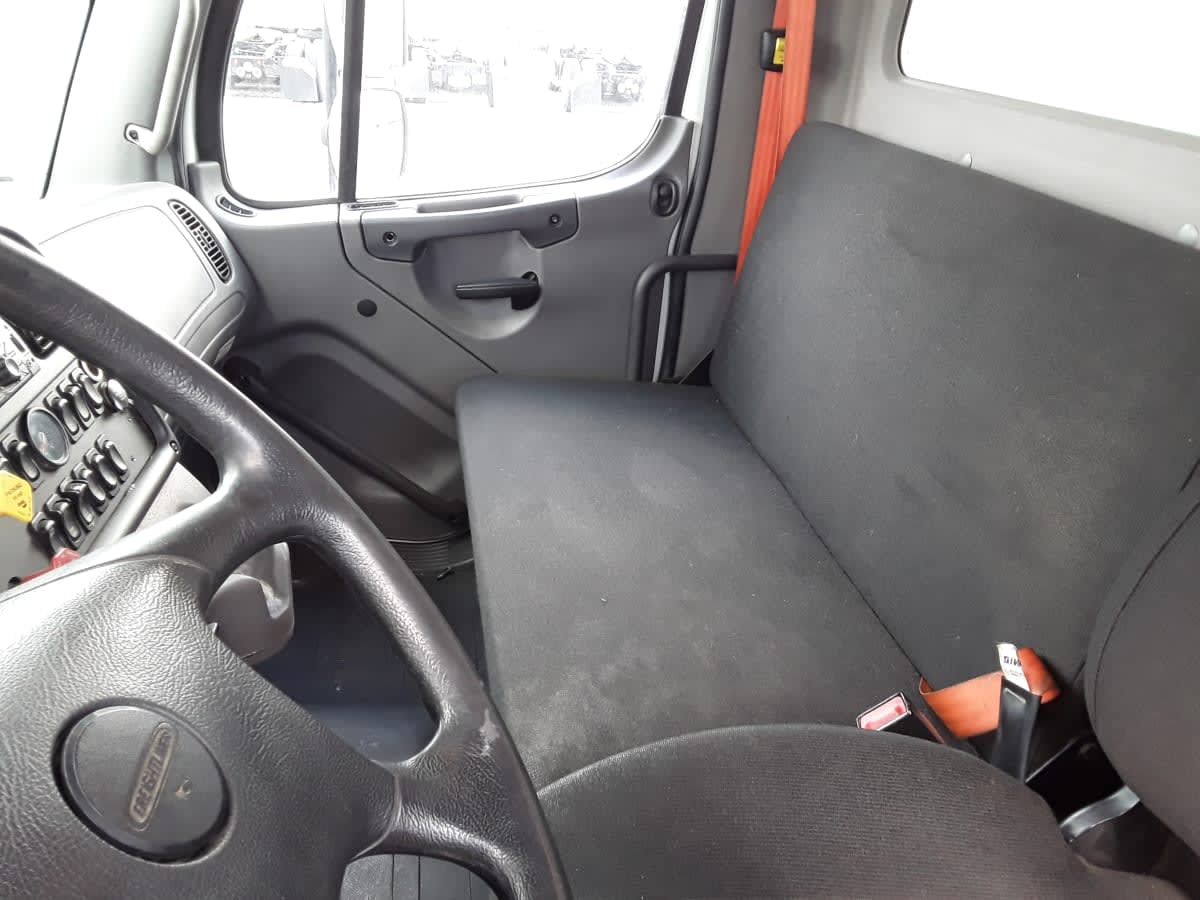 2018 Freightliner/Mercedes 108SD 766061