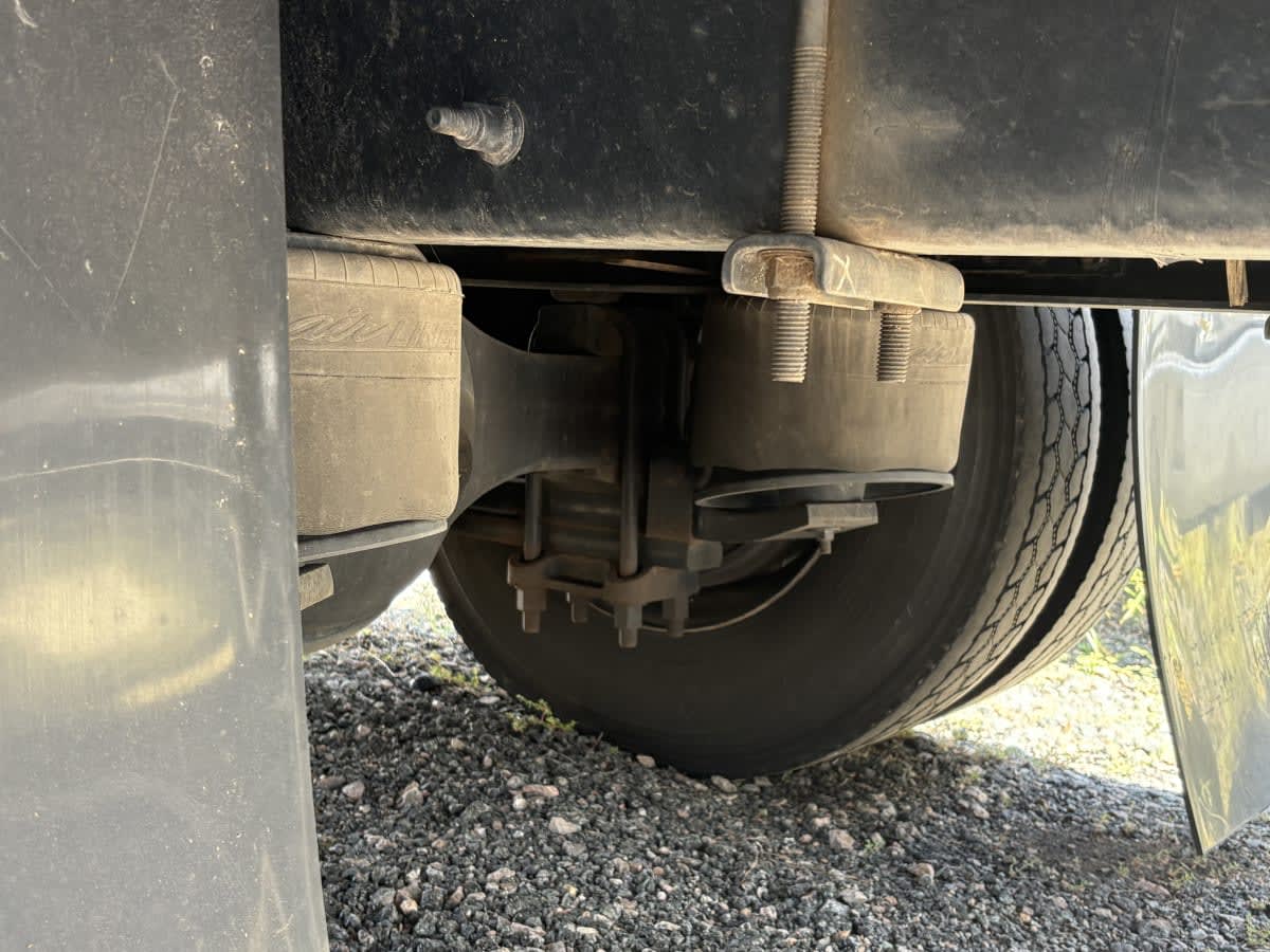 2018 Freightliner/Mercedes M2 106 766235