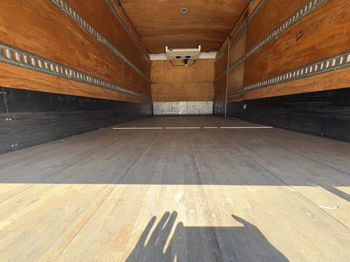 2018 Freightliner/Mercedes M2 106 766235
