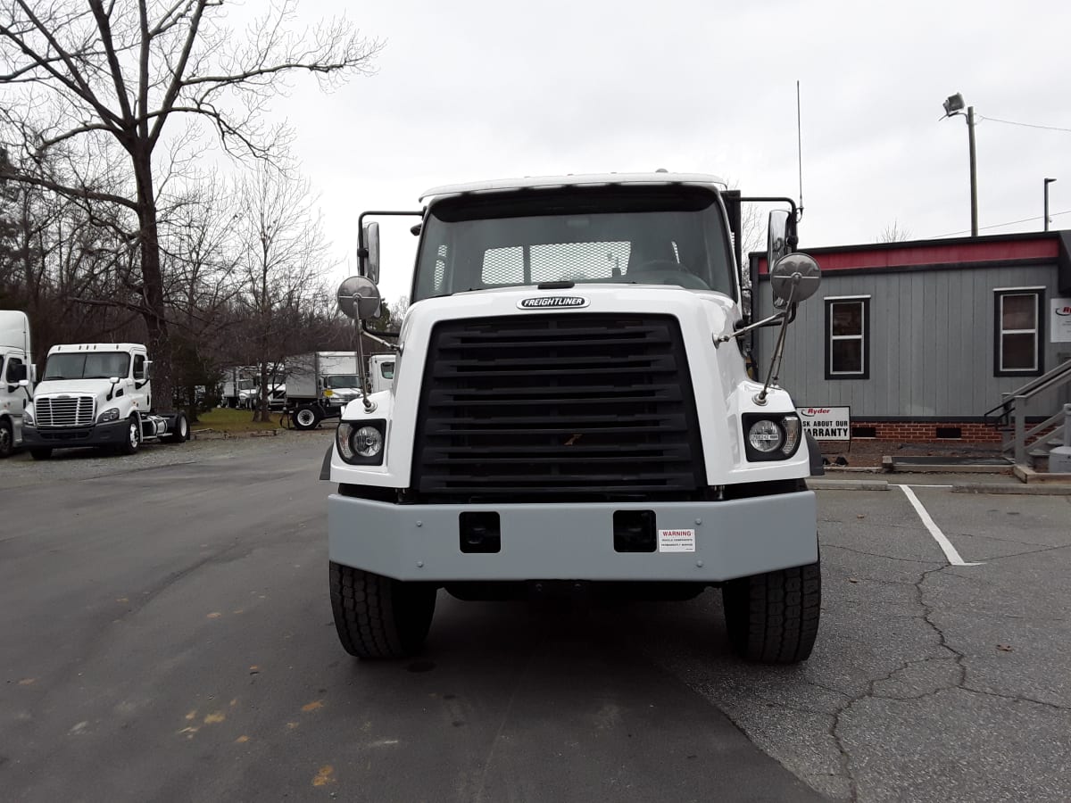 2018 Freightliner/Mercedes 108SD 766242