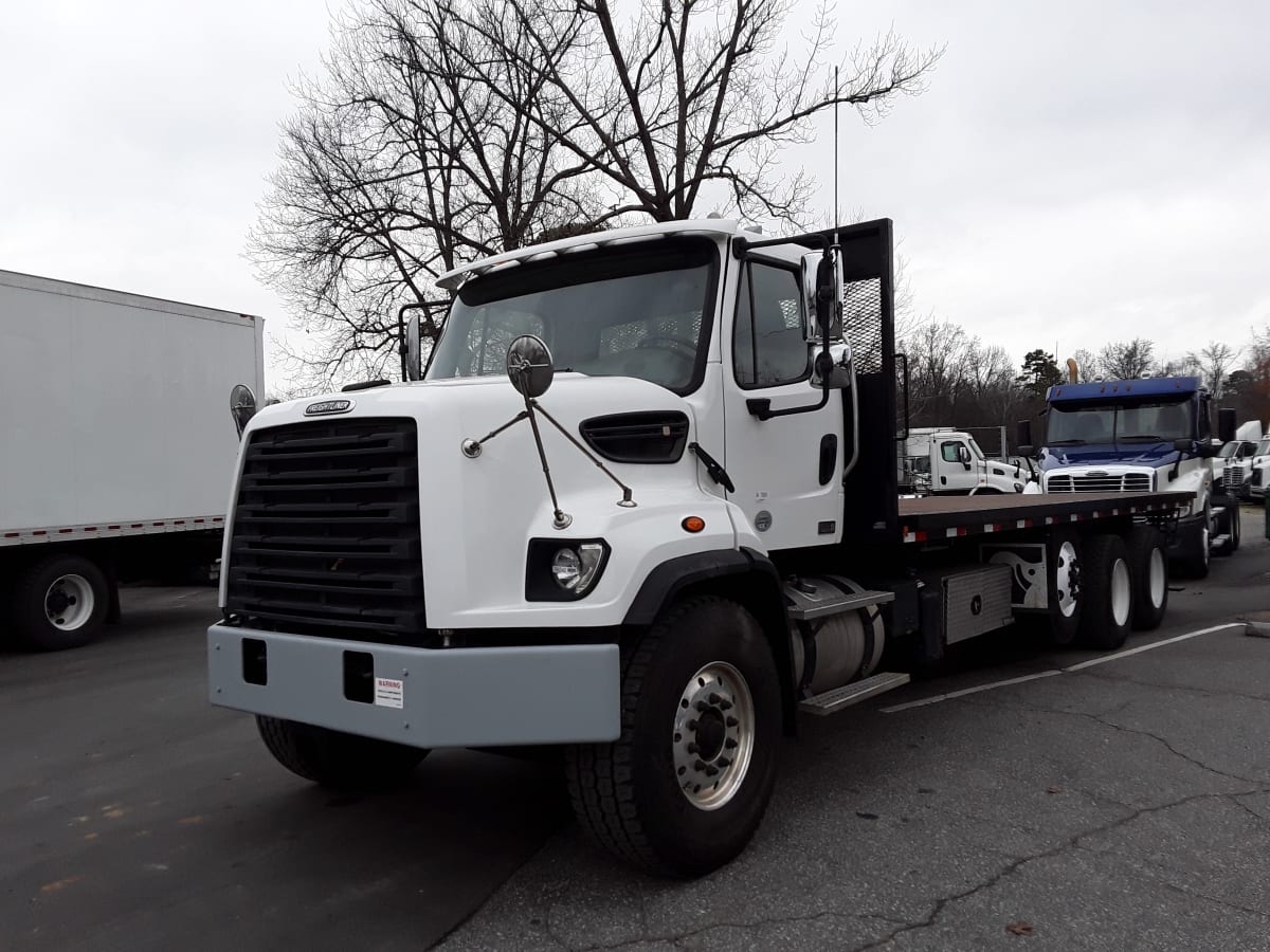2018 Freightliner/Mercedes 108SD 766242