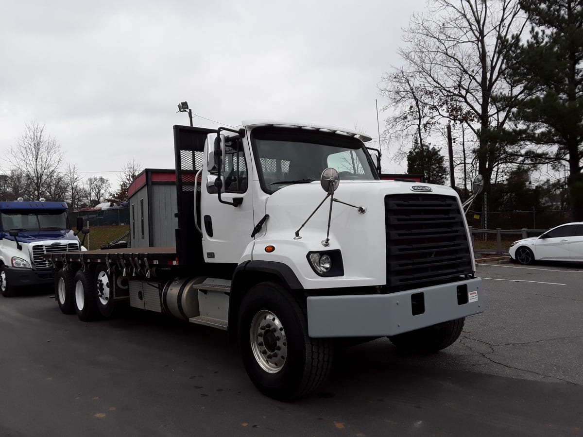 2018 Freightliner/Mercedes 108SD 766242