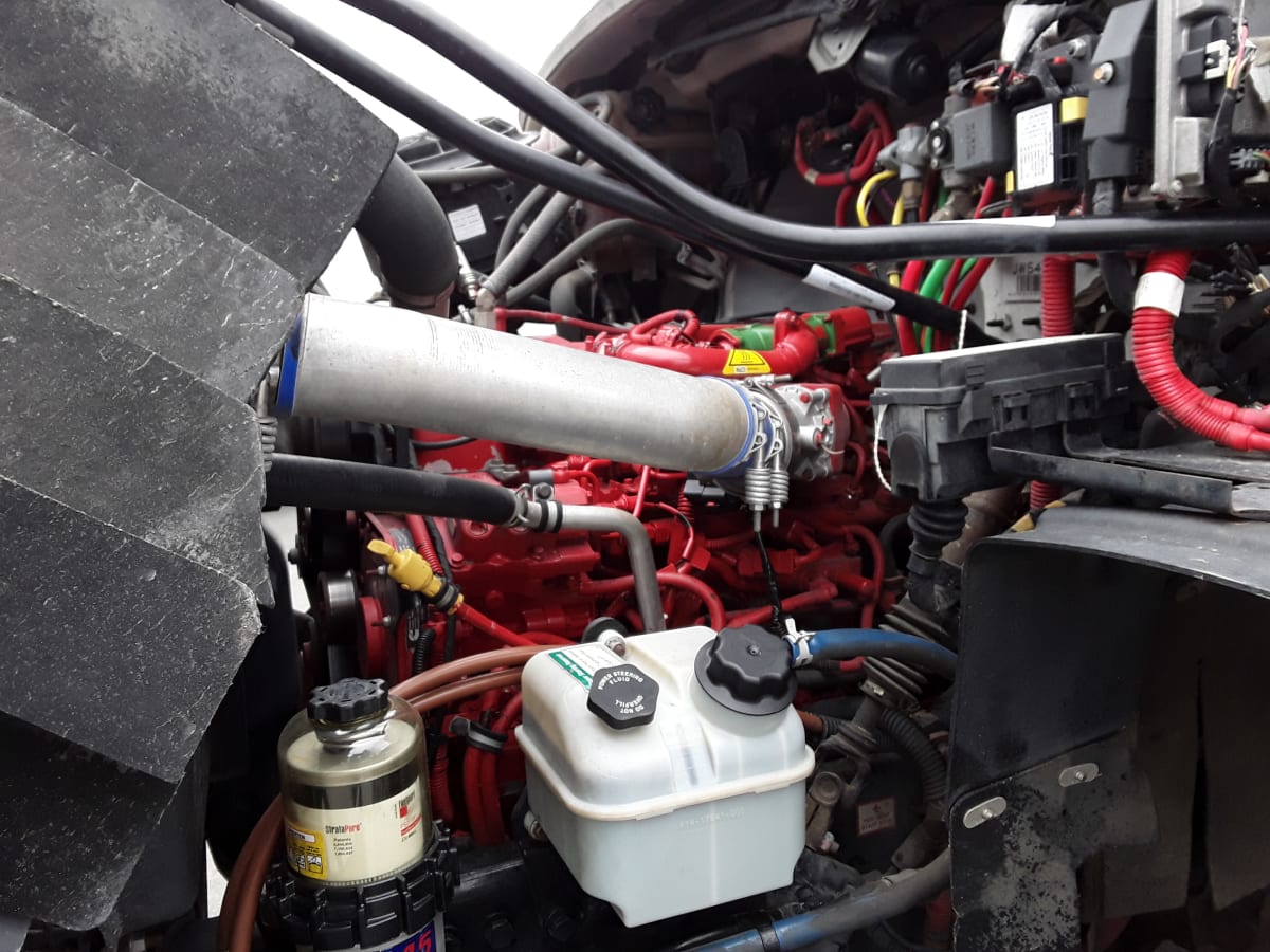 2018 Freightliner/Mercedes 108SD 766242