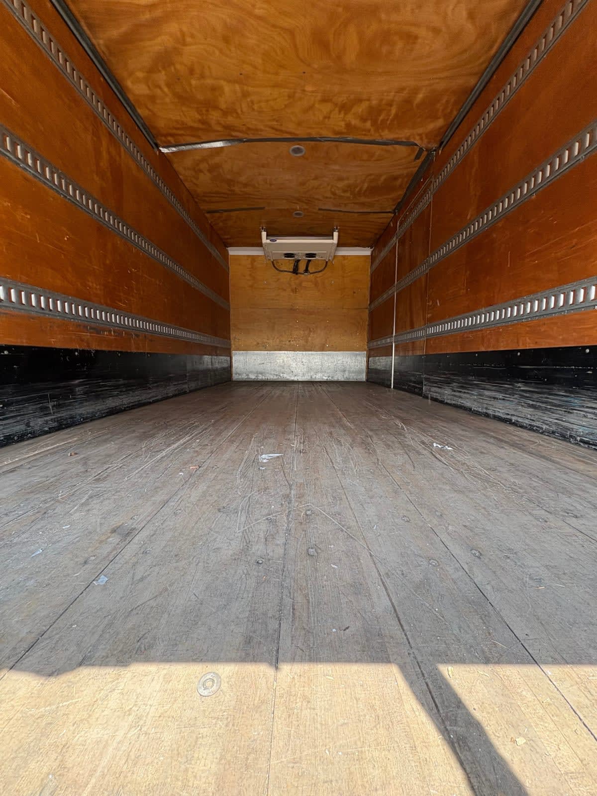2018 Freightliner/Mercedes M2 106 766272