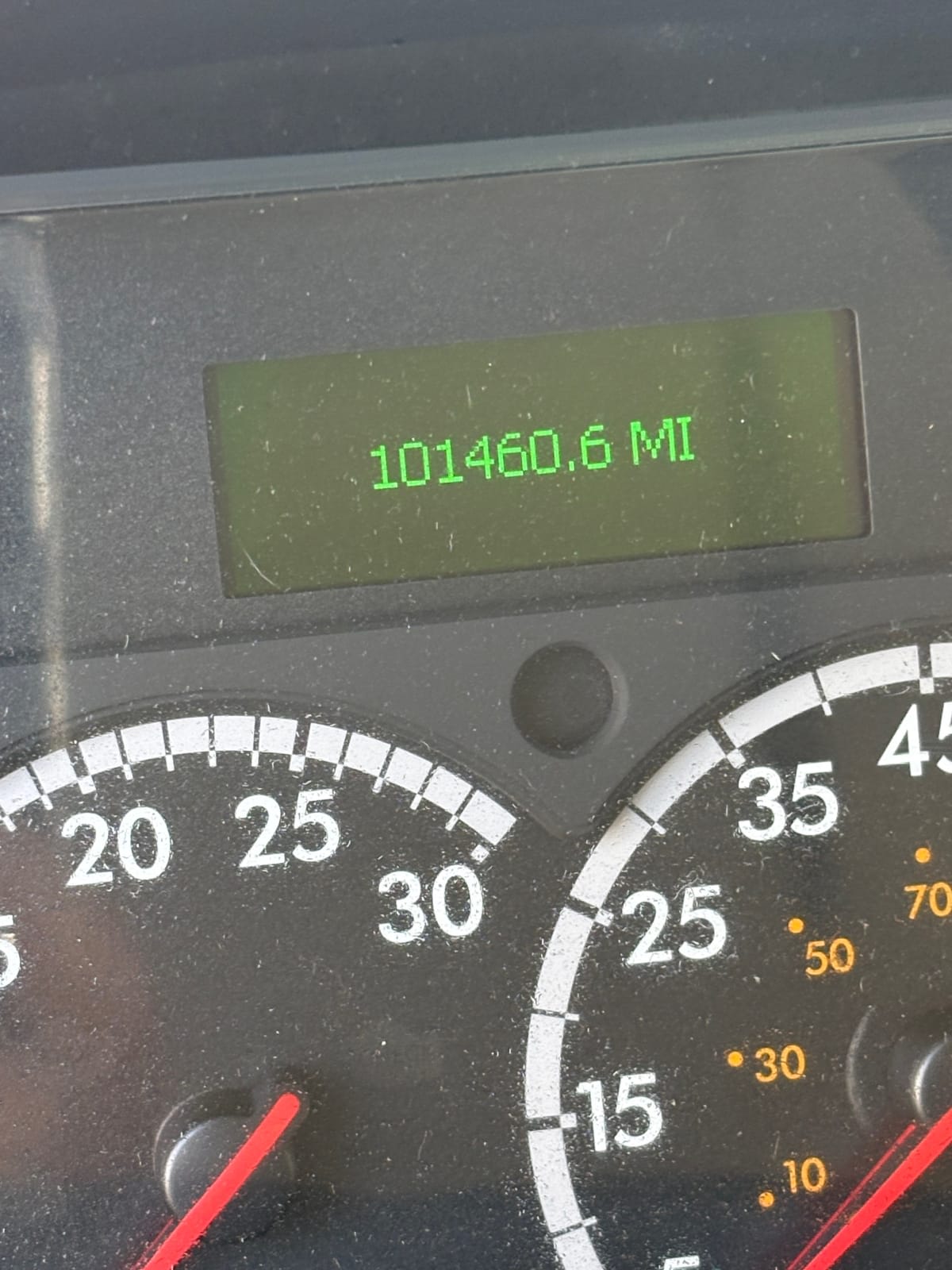 2018 Freightliner/Mercedes M2 106 766272