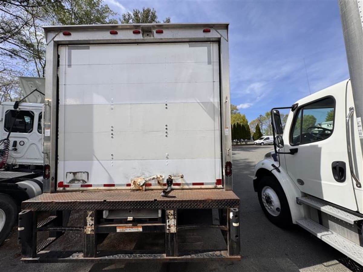 2018 Freightliner/Mercedes M2 106 766273