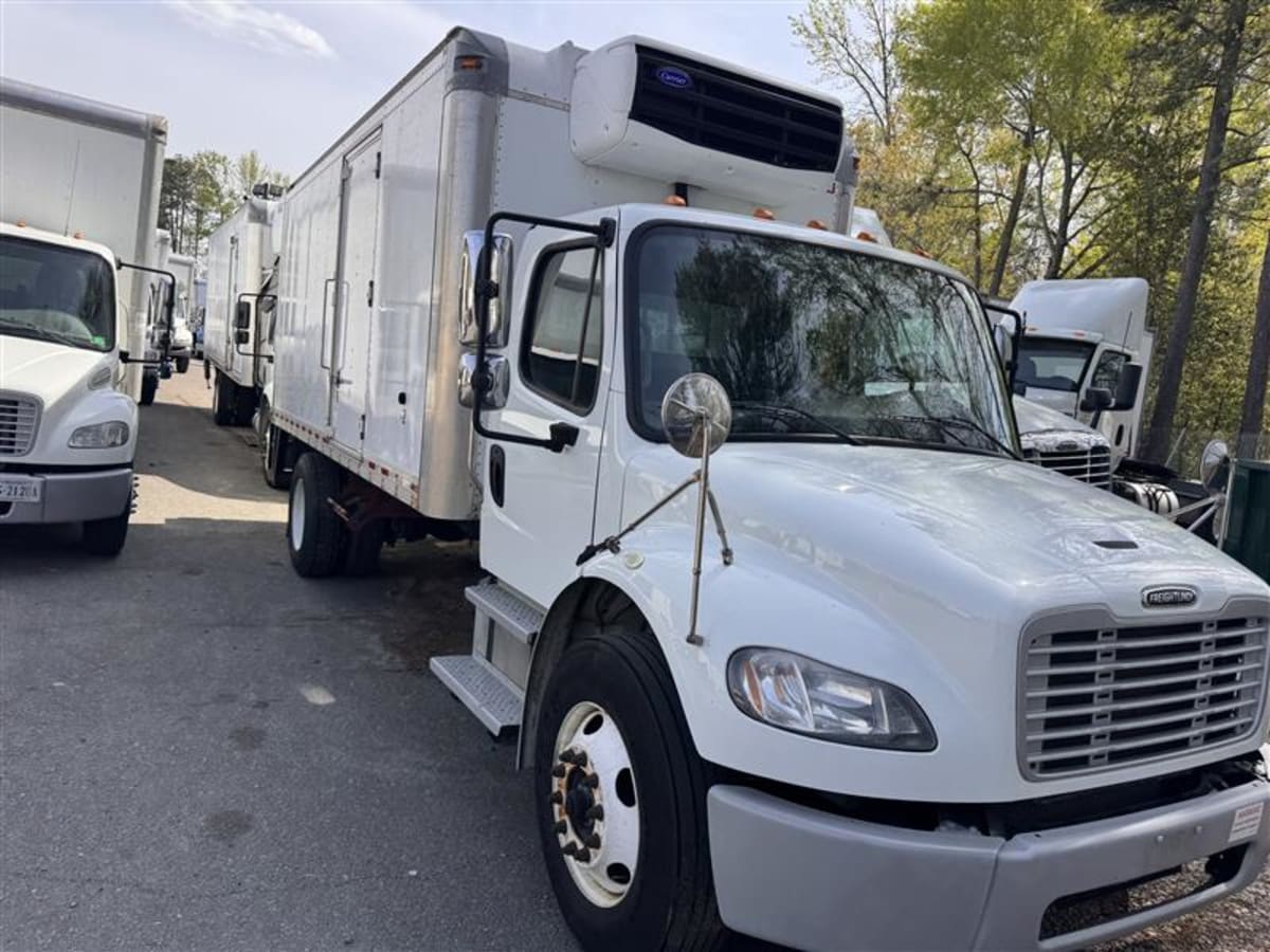 2018 Freightliner/Mercedes M2 106 766273
