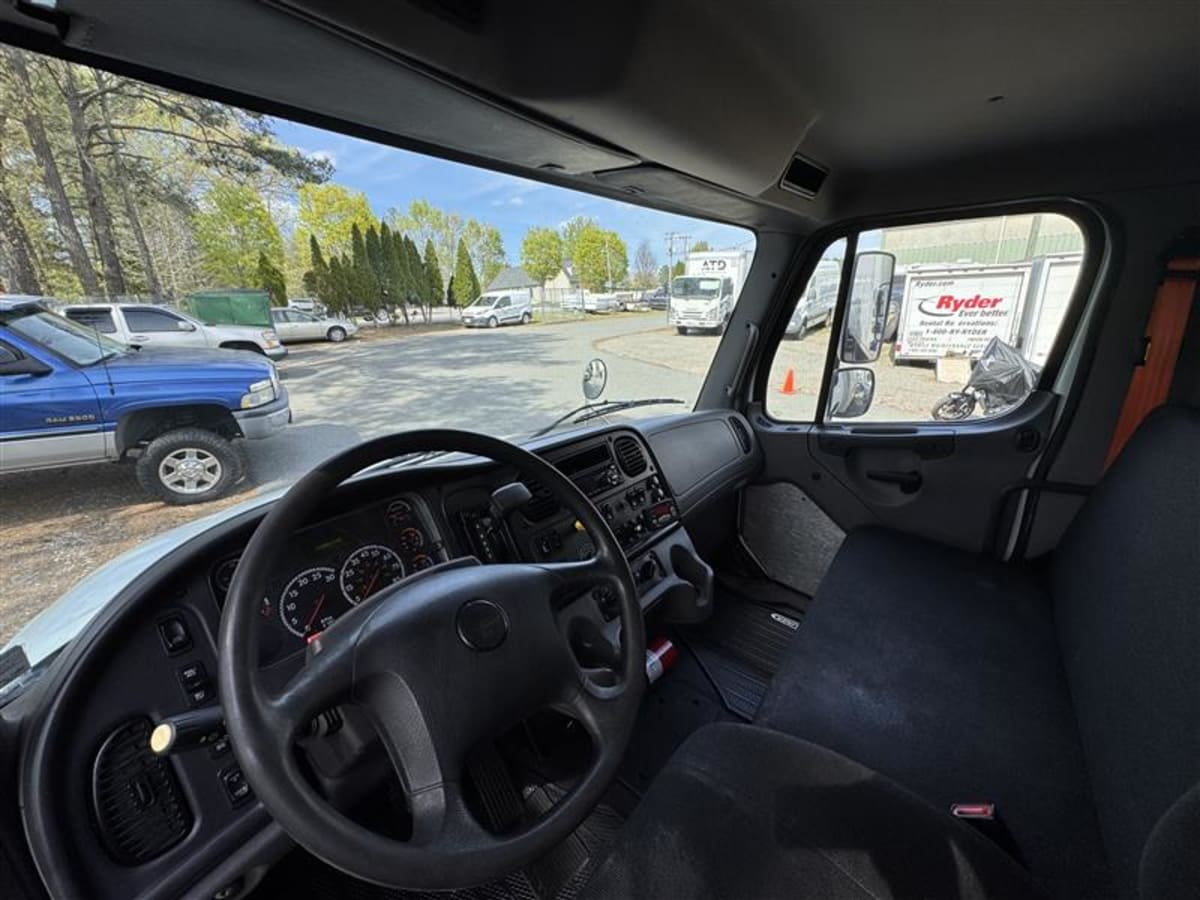 2018 Freightliner/Mercedes M2 106 766273