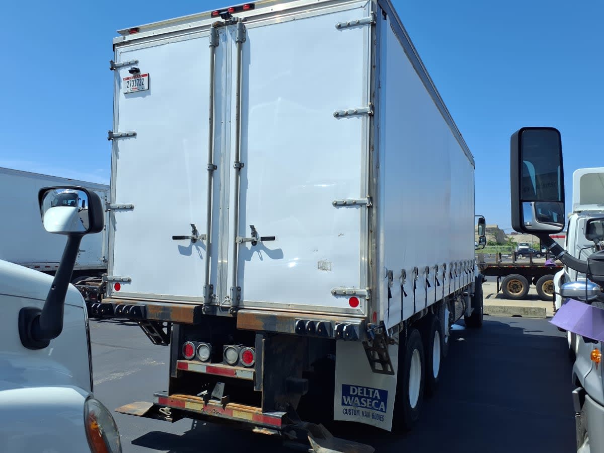 2018 Freightliner 108SD 766274