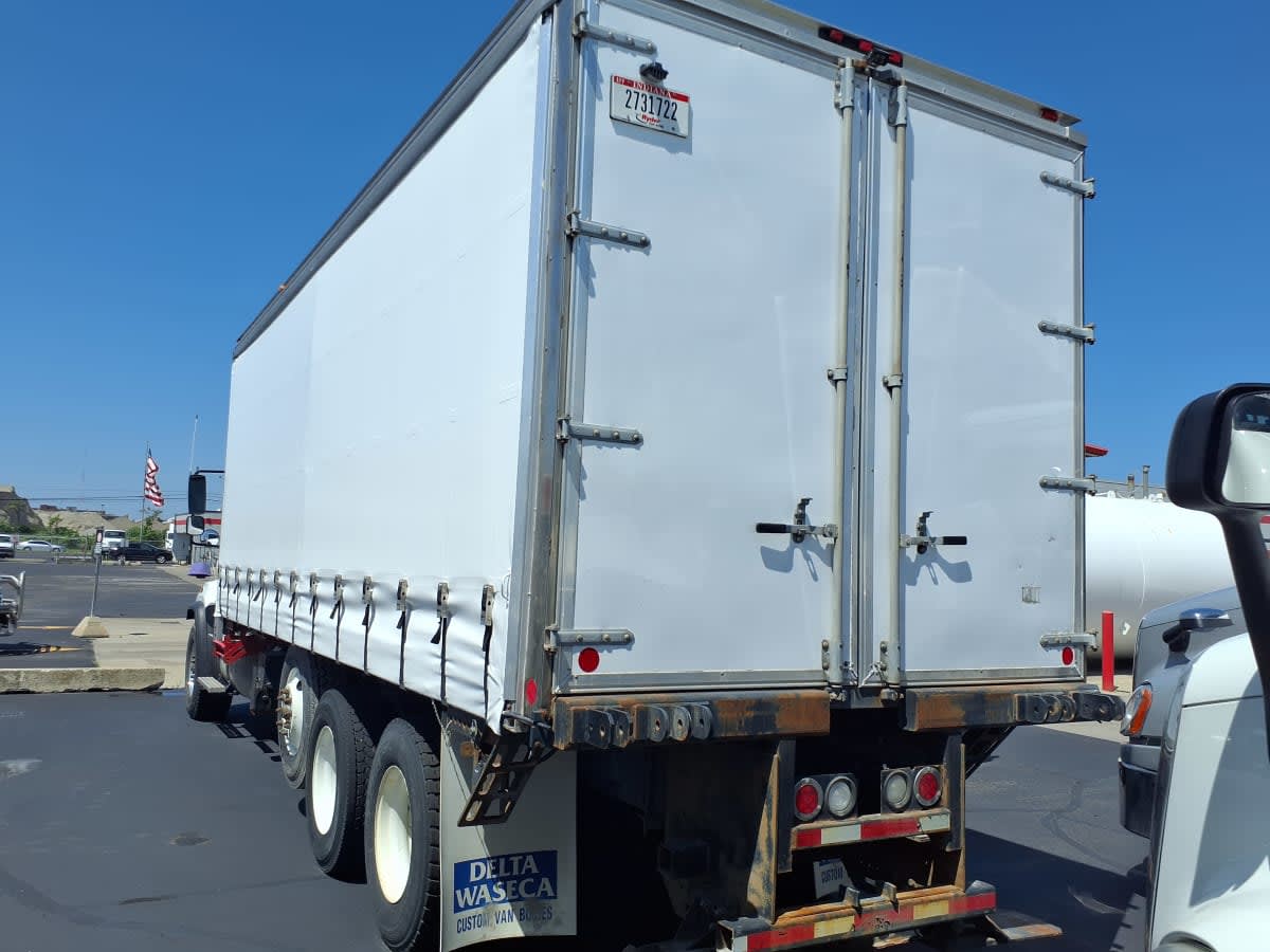 2018 Freightliner 108SD 766274